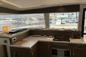 Isthmus Breeze 42ft Bali Yacht For Sale