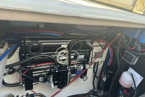 Isthmus Breeze 42ft Bali Yacht For Sale