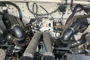 Miss Adventure 32ft Sea Ray Yacht For Sale