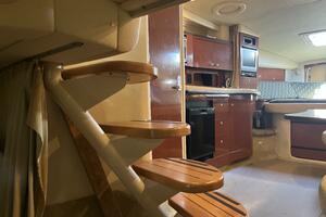 Miss Adventure 32ft Sea Ray Yacht For Sale