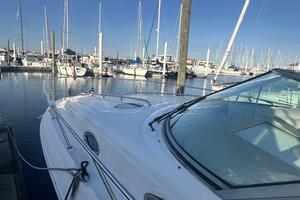 2005 Sea Ray 320 Sundancer