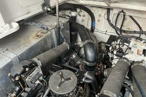 Miss Adventure 32ft Sea Ray Yacht For Sale