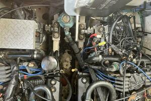 Miss Adventure 32ft Sea Ray Yacht For Sale