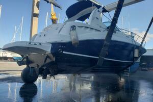 32ft Sea Ray Yacht For Sale