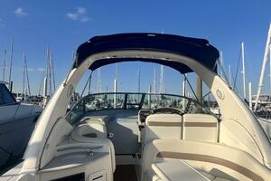2005 Sea Ray 320 Sundancer