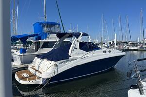 Miss Adventure 32ft Sea Ray Yacht For Sale