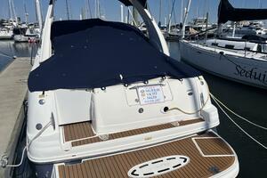 Miss Adventure 32ft Sea Ray Yacht For Sale
