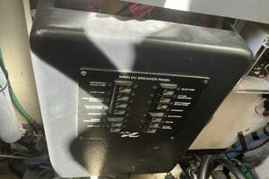 Miss Adventure 32ft Sea Ray Yacht For Sale