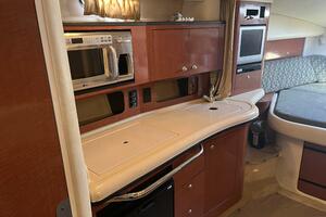 Miss Adventure 32ft Sea Ray Yacht For Sale