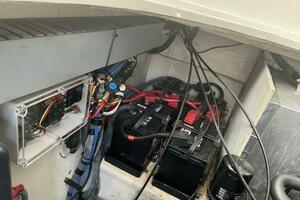 Miss Adventure 32ft Sea Ray Yacht For Sale