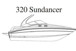 Miss Adventure 32ft Sea Ray Yacht For Sale