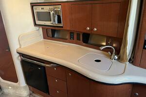 Miss Adventure 32ft Sea Ray Yacht For Sale