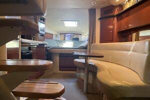 Miss Adventure 32ft Sea Ray Yacht For Sale