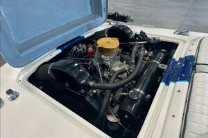 18ft Donzi Yacht For Sale