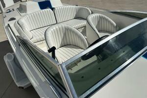 18ft Donzi Yacht For Sale