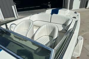 18ft Donzi Yacht For Sale