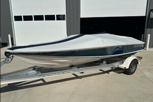 18ft Donzi Yacht For Sale