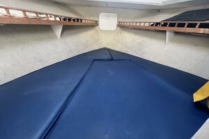 27ft Eastern Yacht For Sale
