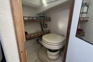 27ft Eastern Yacht For Sale