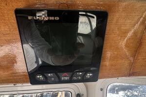 27ft Eastern Yacht For Sale