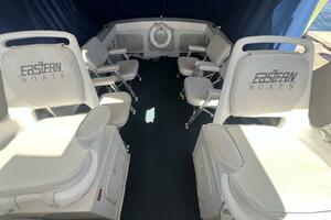 27ft Eastern Yacht For Sale