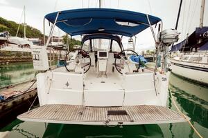 PRIMO 38ft Jeanneau Yacht For Sale