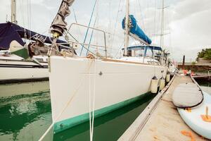 PRIMO 38ft Jeanneau Yacht For Sale