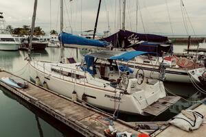 PRIMO 38ft Jeanneau Yacht For Sale