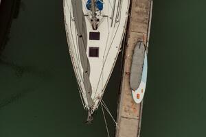PRIMO 38ft Jeanneau Yacht For Sale