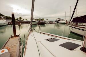 PRIMO 38ft Jeanneau Yacht For Sale