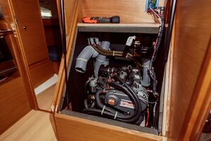PRIMO 38ft Jeanneau Yacht For Sale