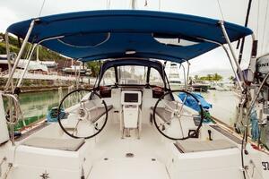 PRIMO 38ft Jeanneau Yacht For Sale