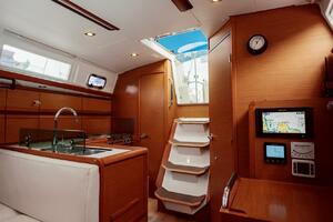 PRIMO 38ft Jeanneau Yacht For Sale