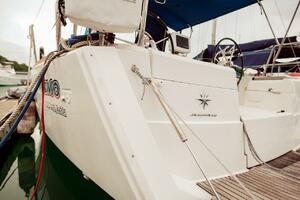 PRIMO 38ft Jeanneau Yacht For Sale