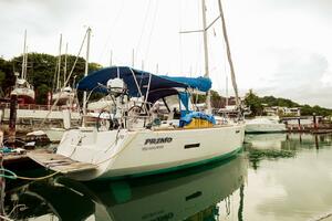 PRIMO 38ft Jeanneau Yacht For Sale