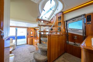 MEDUSA 68ft Viking Sport Cruisers Yacht For Sale