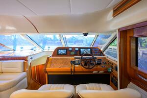 MEDUSA 68ft Viking Sport Cruisers Yacht For Sale
