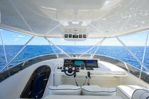MEDUSA 68ft Viking Sport Cruisers Yacht For Sale