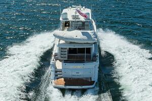 MEDUSA 68ft Viking Sport Cruisers Yacht For Sale