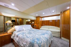 MEDUSA 68ft Viking Sport Cruisers Yacht For Sale