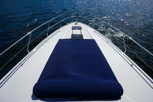 MEDUSA 68ft Viking Sport Cruisers Yacht For Sale