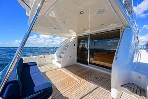 MEDUSA 68ft Viking Sport Cruisers Yacht For Sale