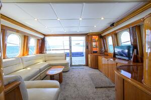 MEDUSA 68ft Viking Sport Cruisers Yacht For Sale