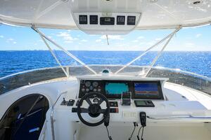 MEDUSA 68ft Viking Sport Cruisers Yacht For Sale