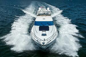 MEDUSA 68ft Viking Sport Cruisers Yacht For Sale