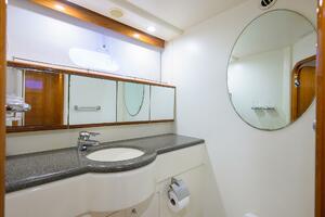MEDUSA 68ft Viking Sport Cruisers Yacht For Sale