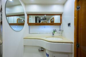 MEDUSA 68ft Viking Sport Cruisers Yacht For Sale