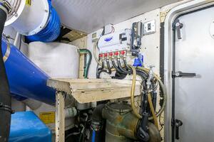 MEDUSA 68ft Viking Sport Cruisers Yacht For Sale