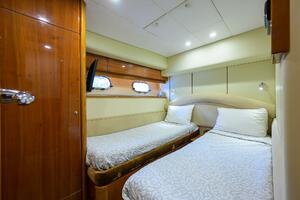 MEDUSA 68ft Viking Sport Cruisers Yacht For Sale