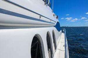 MEDUSA 68ft Viking Sport Cruisers Yacht For Sale